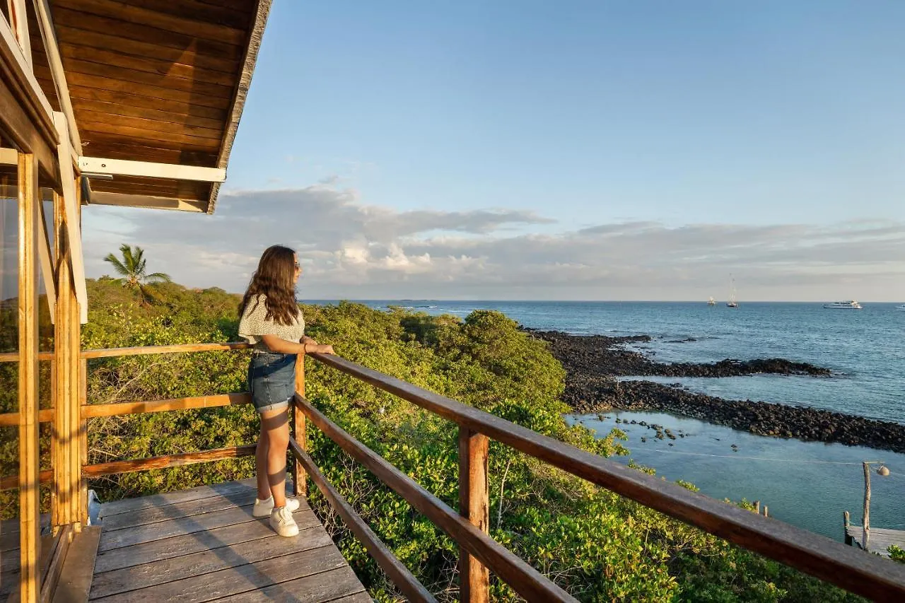 Blu Galapagos Sustainable Waterfront Lodge Puerto Ayora