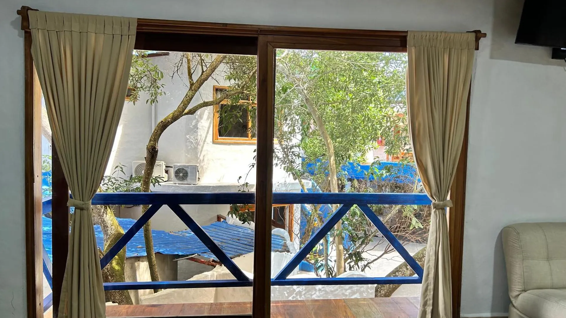***** Hotel Blu Galapagos Sustainable Waterfront Lodge Puerto Ayora  Equador