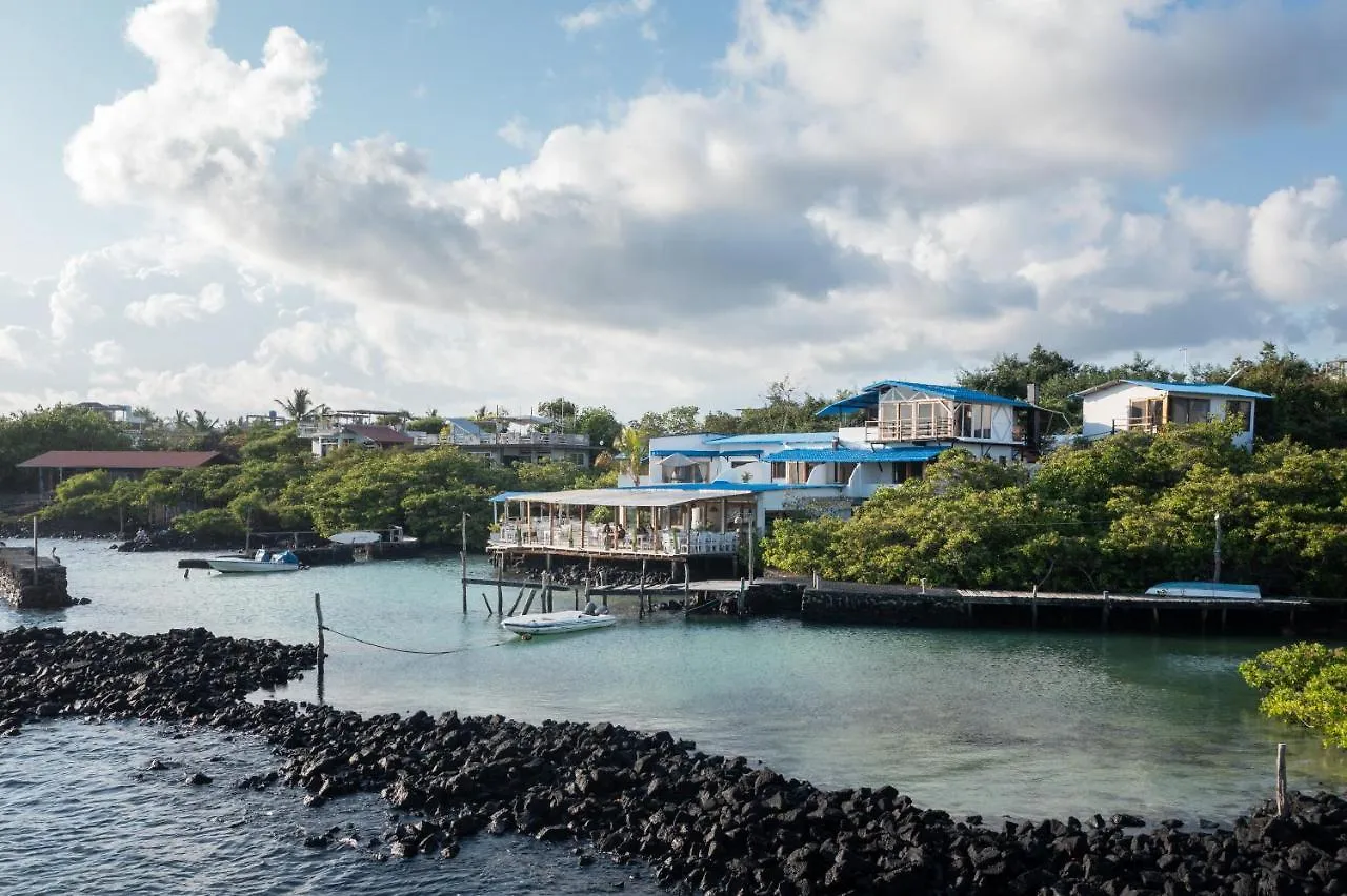 Blu Galapagos Sustainable Waterfront Lodge Puerto Ayora  Puerto Ayora (Galapagos Islands)